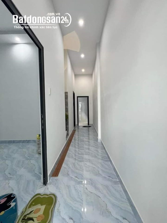 Bán nhà Đường Trần Văn Hiển, Xã Trung An, TP - Mỹ Tho