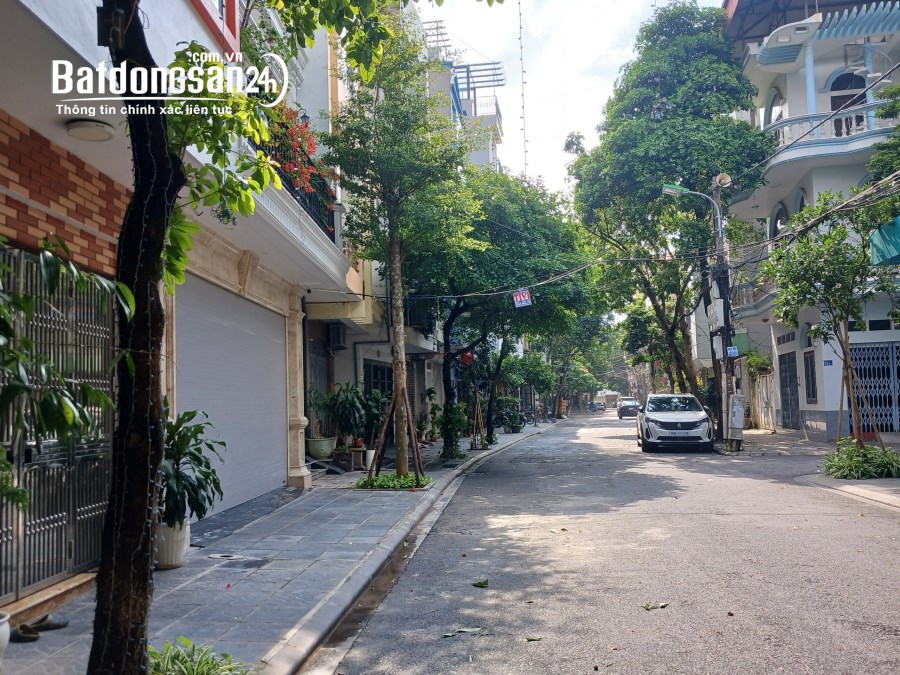 Bán đất phân lô, đường ô tô tránh khu 918 Phúc Đồng, Long Biên. 60m2 giá 13,8 tỷ.