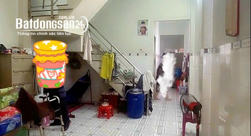 Ngộp bank nặng, gấp bán, giảm sâu Đường Lê Đình Cẩn, Phường Tân Tạo