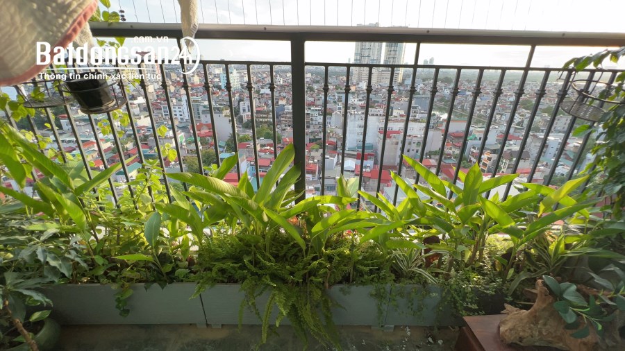 BÁN CĂN HỘ CHUNG CƯ ONE 18, LÔ GÓC 113M, NỘI THẤT NHẬP KHẨU, GẦN CẦU CHƯƠNG DƯƠNG.