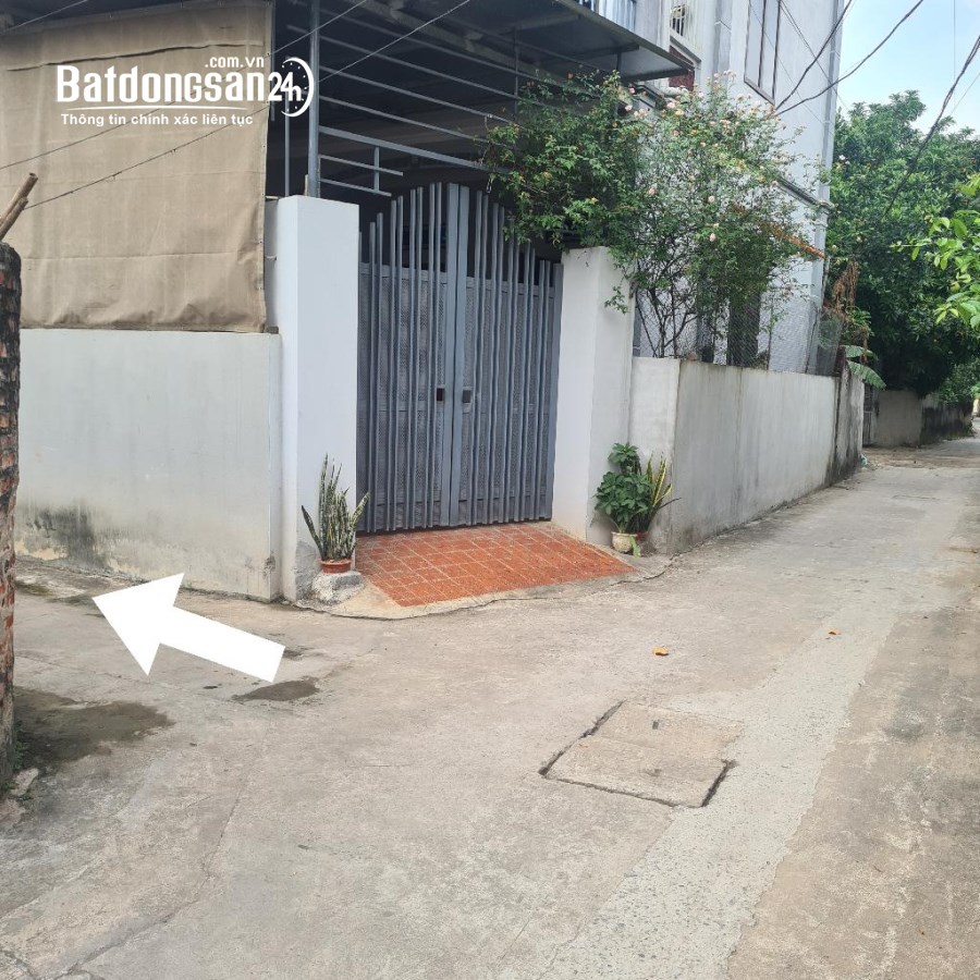 BÁN ĐẤT VẠN PHÚC HÀ NỘI - MẶT TIỀN RỘNG - SỔ ĐỎ CHÍNH CHỦ