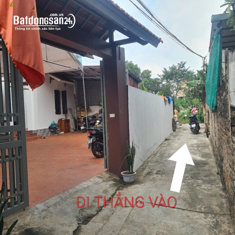 BÁN ĐẤT VẠN PHÚC HÀ NỘI - MẶT TIỀN RỘNG - SỔ ĐỎ CHÍNH CHỦ