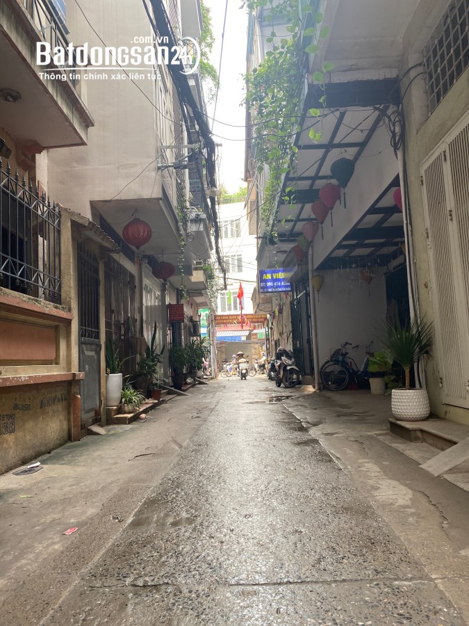 Bán nhà Xuân Đỉnh, Bắc Từ Liêm ngõ ô tô, tiện kinh doanh, nhà đẹp ở ngay
