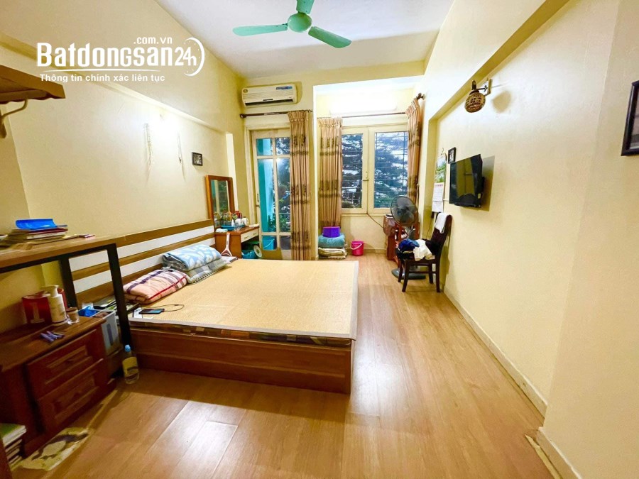 Bán nhà Xuân Đỉnh, Bắc Từ Liêm ngõ ô tô, tiện kinh doanh, nhà đẹp ở ngay