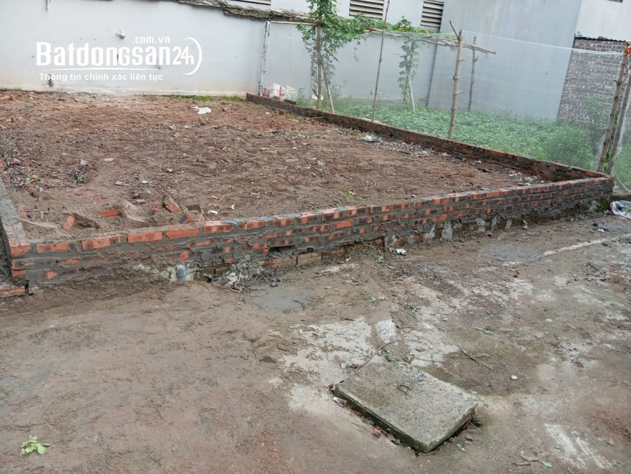 Bán đất Đường Kim Anh, Xã Thanh Xuân, Huyện Sóc Sơn