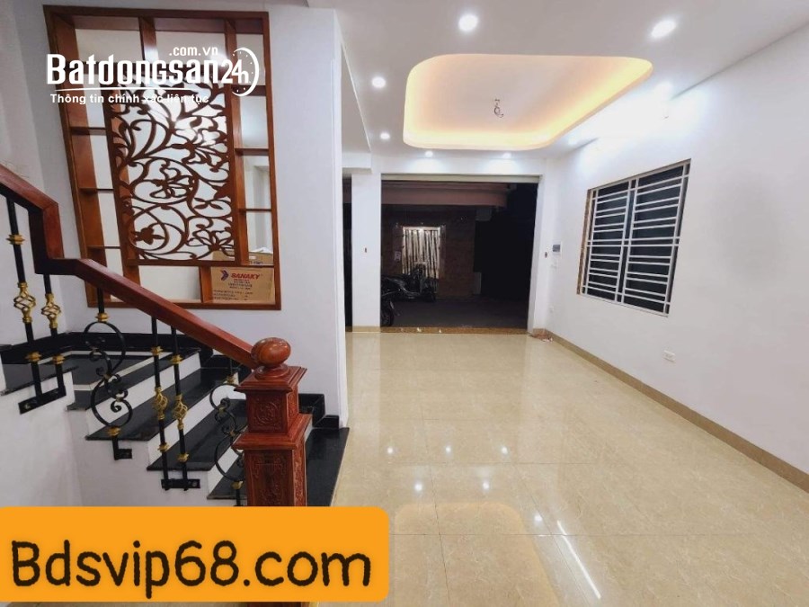 Bán nhà Đường Hoàng Văn Thái, Phường Khương Mai, Quận Thanh Xuân