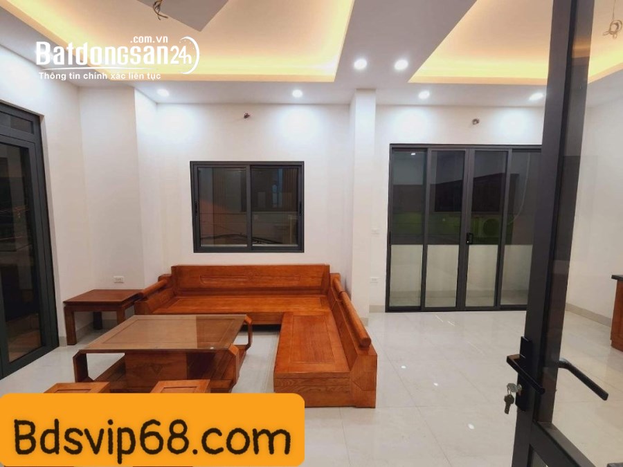 Bán nhà Đường Hoàng Văn Thái, Phường Khương Mai, Quận Thanh Xuân