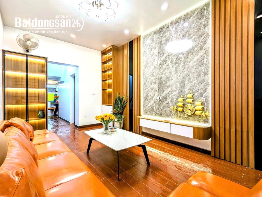 41M2 X 4T NGÃ 6 Ô CHỢ DỪA_NGÕ THẲNG_BA GÁC_2 THOÁNG_NỞ HẬU_CHỈ 5.5TỶ.