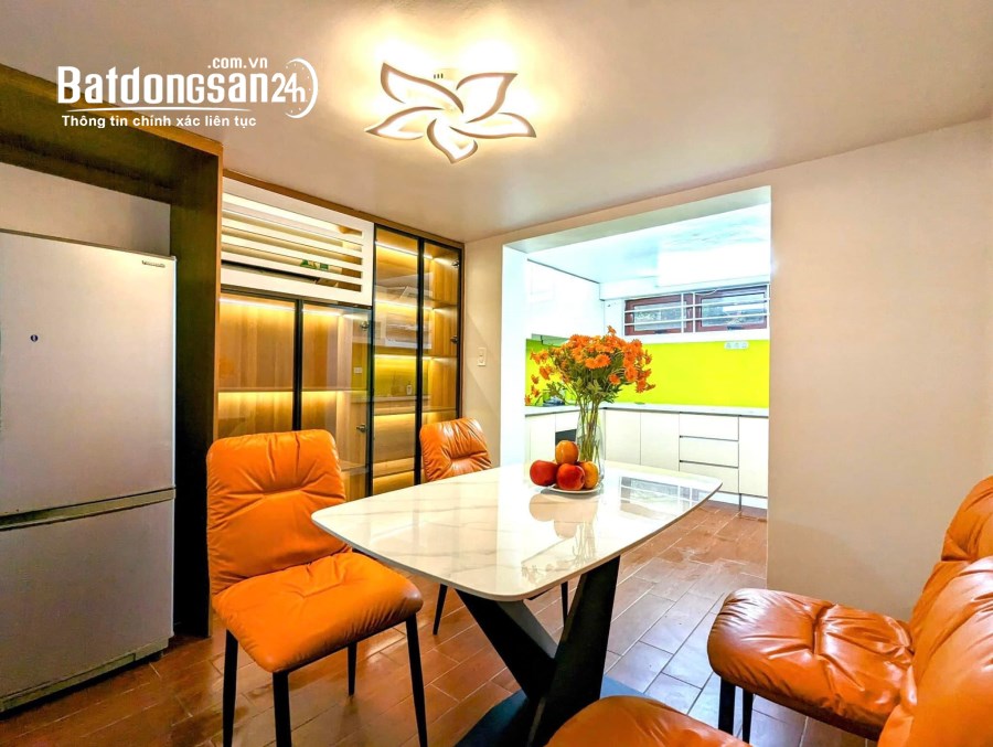 41M2 X 4T NGÃ 6 Ô CHỢ DỪA_NGÕ THẲNG_BA GÁC_2 THOÁNG_NỞ HẬU_CHỈ 5.5TỶ.