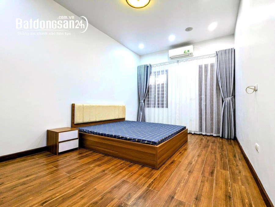 41M2 X 4T NGÃ 6 Ô CHỢ DỪA_NGÕ THẲNG_BA GÁC_2 THOÁNG_NỞ HẬU_CHỈ 5.5TỶ.