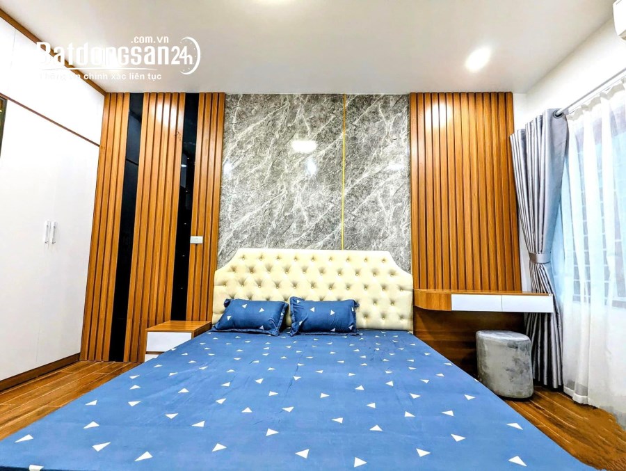 41M2 X 4T NGÃ 6 Ô CHỢ DỪA_NGÕ THẲNG_BA GÁC_2 THOÁNG_NỞ HẬU_CHỈ 5.5TỶ.