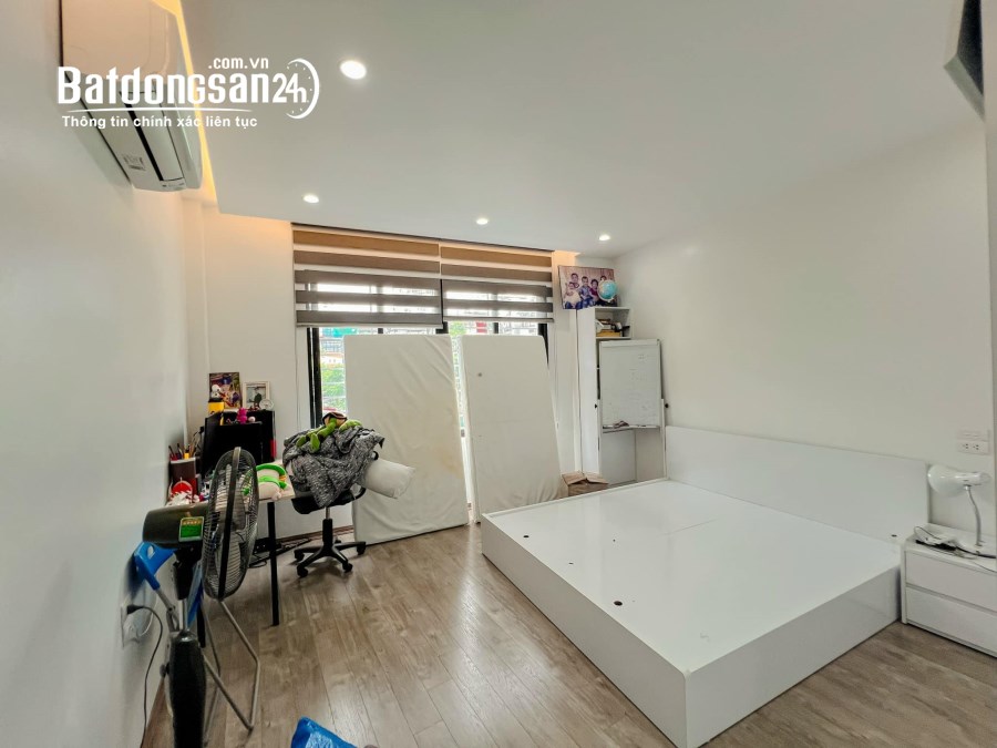 PHỐ KIM HOA_38M2 X 4T 1 TUM_10M RA PHỐ_PHÂN LÔ_Ở NGAY_NỞ HẬU_CHỈ 6.1TỶ.