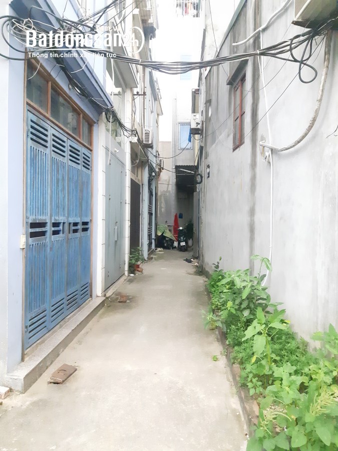 B.á.n n.h.à Huyền Kỳ ( Tổ 7), 100m2, 3.15 tỷ, Nhà gần ô tô đỗ, cổng chung an toàn