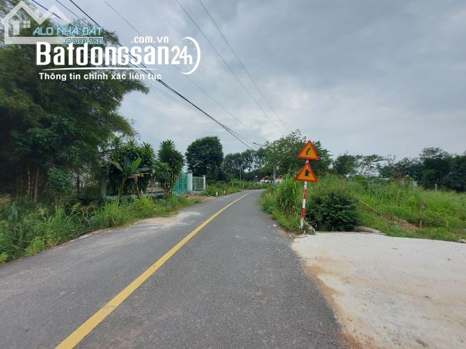 chính chủ cần Bán gấp lô đất Đường ĐT 741, Huyện Đồng Phú 1000 m2 