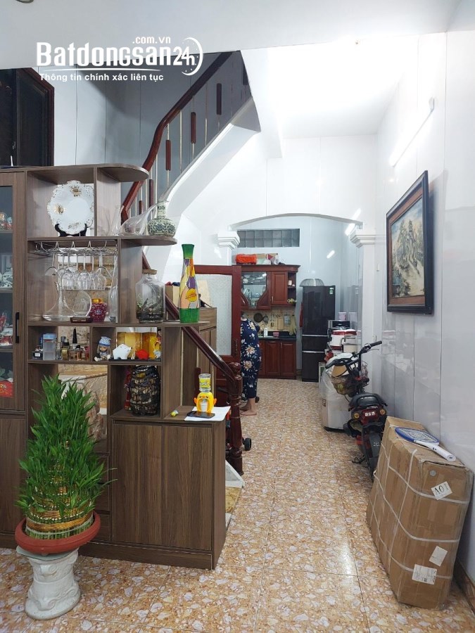 BÁN NHÀ - PHỐ NGUYỄN LƯƠNG BẰNG –  45M *3 TẦNG – GIÁ 10.9 TỶ