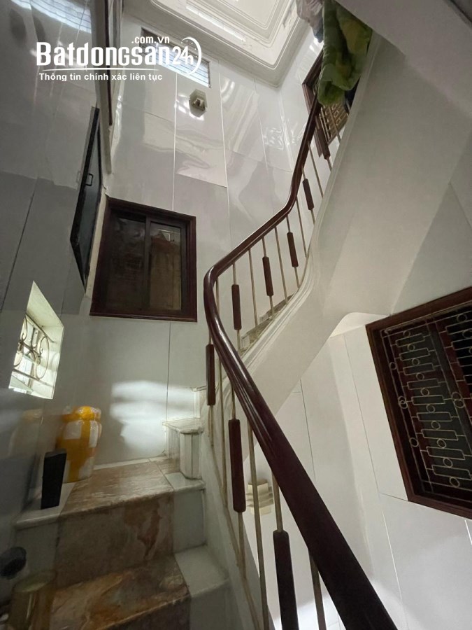 BÁN NHÀ - PHỐ NGUYỄN LƯƠNG BẰNG –  45M *3 TẦNG – GIÁ 10.9 TỶ