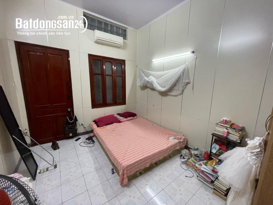 BÁN NHÀ - PHỐ NGUYỄN LƯƠNG BẰNG –  45M *3 TẦNG – GIÁ 10.9 TỶ