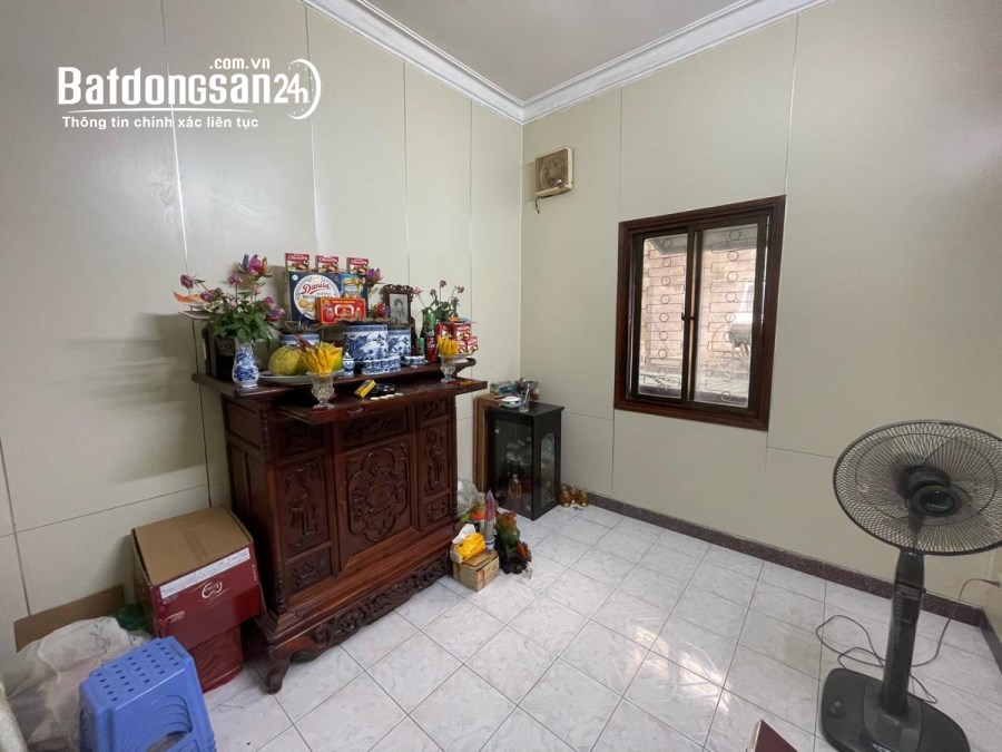 BÁN NHÀ - PHỐ NGUYỄN LƯƠNG BẰNG –  45M *3 TẦNG – GIÁ 10.9 TỶ