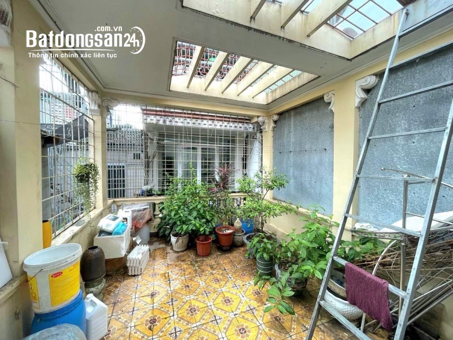 BÁN NHÀ - PHỐ NGUYỄN LƯƠNG BẰNG –  45M *3 TẦNG – GIÁ 10.9 TỶ