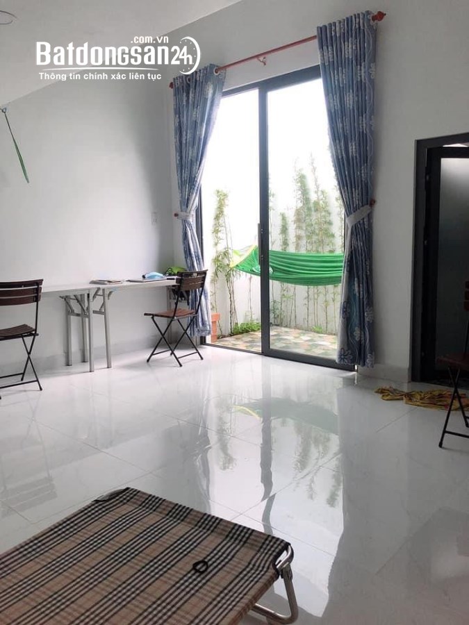 MẶT TIỀN KINH DOANH- ĐÔNG HƯNG THUẬN QUẬN 12- 128M2 NGANG 5M CHỈ 10 TỶ TL