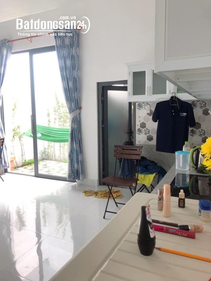 MẶT TIỀN KINH DOANH- ĐÔNG HƯNG THUẬN QUẬN 12- 128M2 NGANG 5M CHỈ 10 TỶ TL