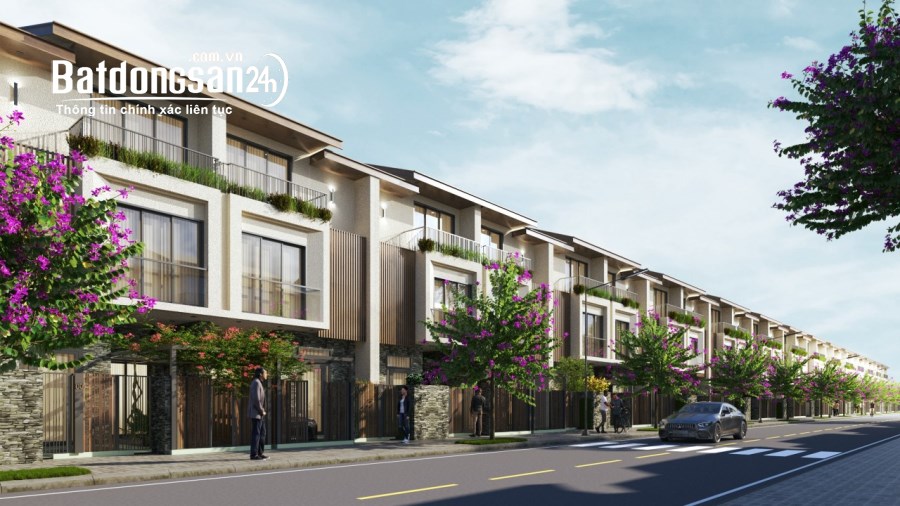 Bán nhà mặt phố Đường ĐT 830, Thị trấn Bến Lức, Huyện Bến Lức