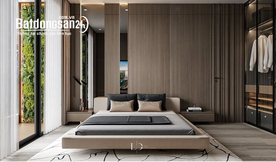 Chính sách siêu ưu đãi dành cho 10 cư dân đầu tiên của The Fibonan - căn hộ "Resort