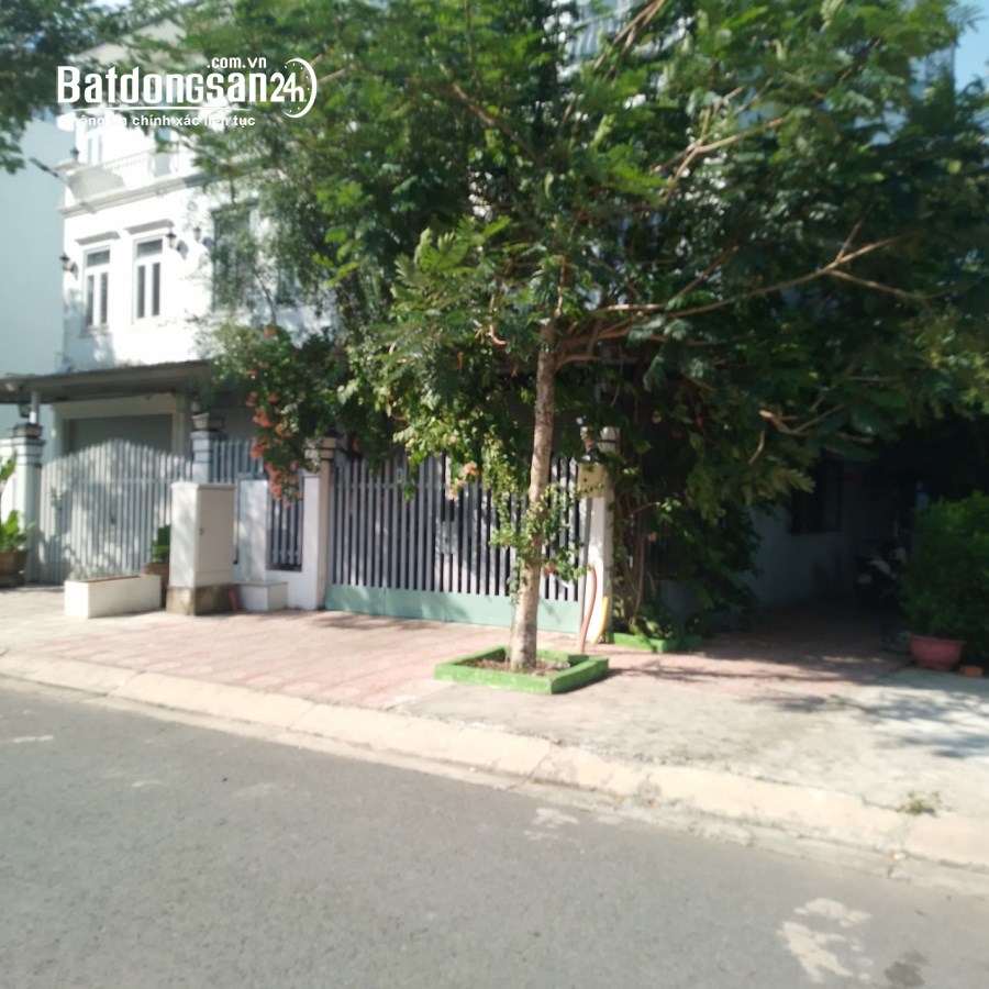 Bán nhà mặt phố Đường 830, Thị trấn Bến Lức, Huyện Bến Lức