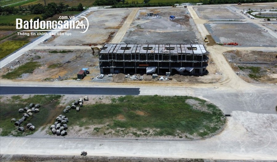 Bán đất Đường Quốc lộ 1A, Xã Thanh Tân, Huyện Thanh Liêm