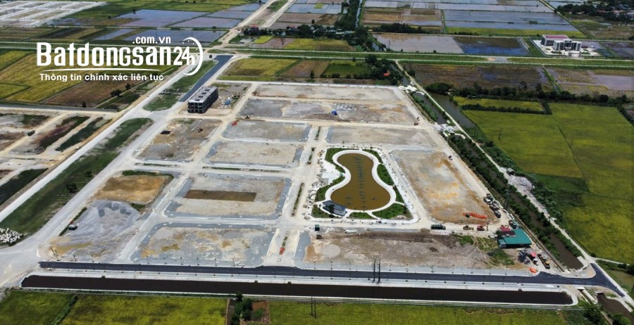 Bán đất Đường Quốc lộ 1A, Xã Thanh Tân, Huyện Thanh Liêm