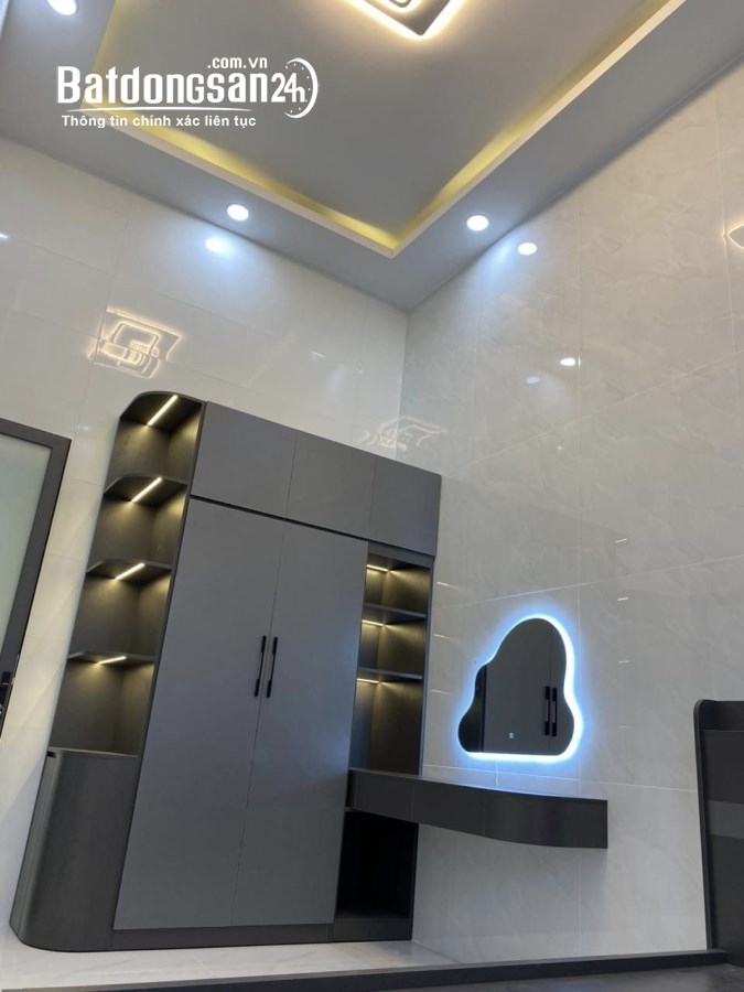 Bán nhà Ấp 3 , Trung An , Tp Mỹ Tho
