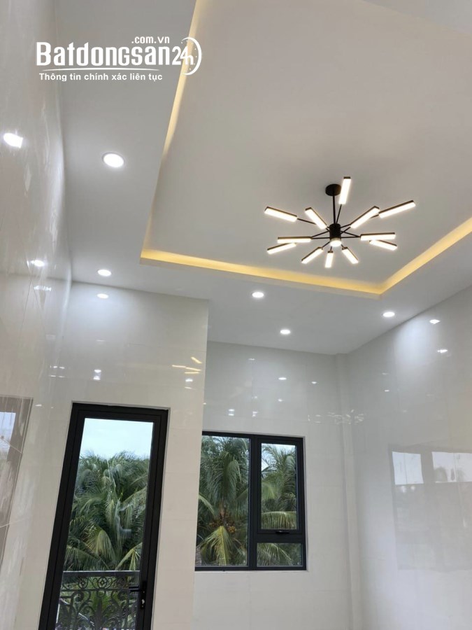 Bán nhà Ấp 3 , Trung An , Tp Mỹ Tho