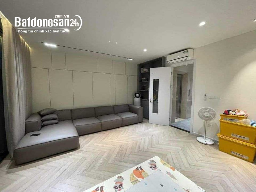 Siêu Phẩm! Phố Láng Hạ 74m2, 4T, MT5.5m lô góc 3 thoáng nhỉnh 23 tỷ an sinh thượng lư