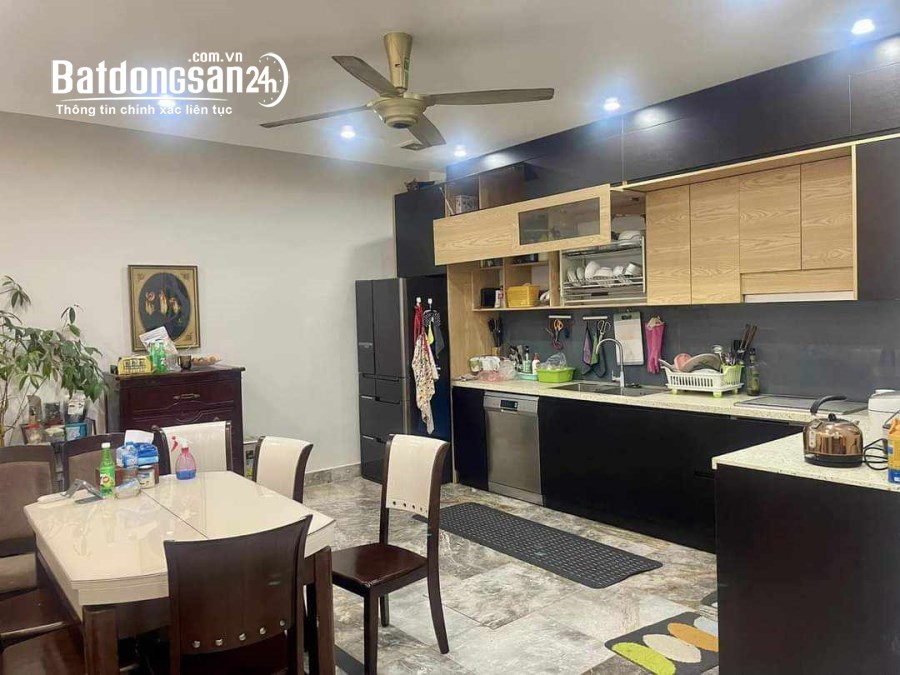Siêu Phẩm! Phố Láng Hạ 74m2, 4T, MT5.5m lô góc 3 thoáng nhỉnh 23 tỷ an sinh thượng lư