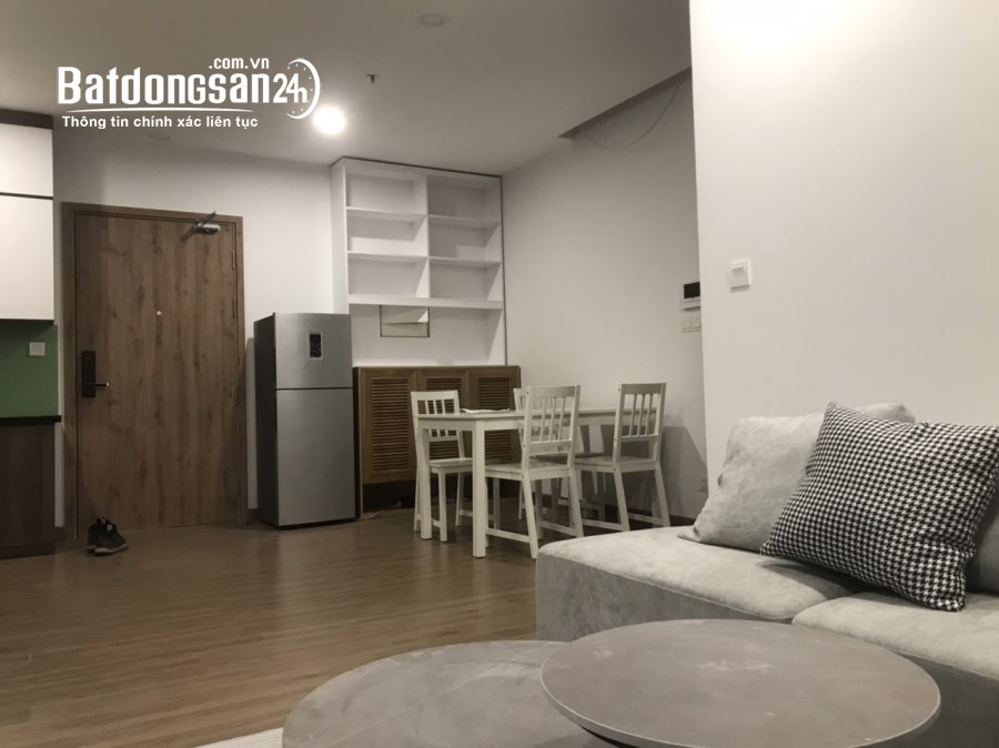 Cho thuê căn hộ chung cư Sky Oasis - Ecopark, Đường Trúc, Huyện Văn Giang