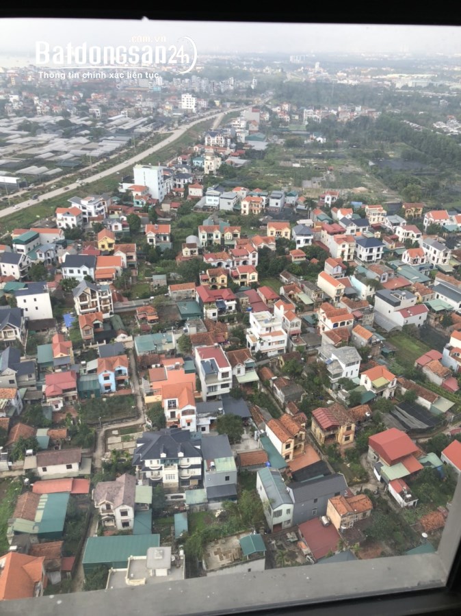 Cho thuê căn hộ chung cư Sky Oasis - Ecopark, Đường Trúc, Huyện Văn Giang