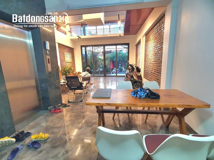 Bán nhà mặt phố Đường Trịnh Văn Bô, Phường Phương Canh, Quận Nam Từ Liêm