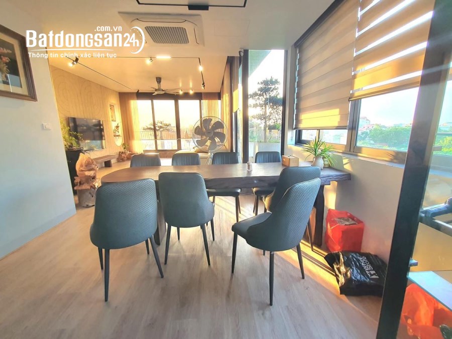 Bán nhà mặt phố Đường Trịnh Văn Bô, Phường Phương Canh, Quận Nam Từ Liêm
