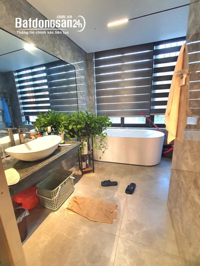 Bán nhà mặt phố Đường Trịnh Văn Bô, Phường Phương Canh, Quận Nam Từ Liêm