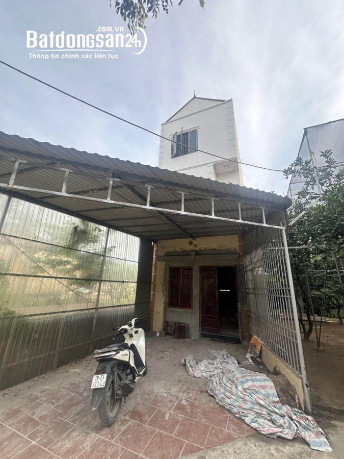 NHÀ DÂN XÂY, NGÕ RỘNG, GẦN CHỢ, XE TẢI VÀO NHÀ, GẦN TRẠM BƠM YÊN NGHĨA 2,65 tỷ - 50M2