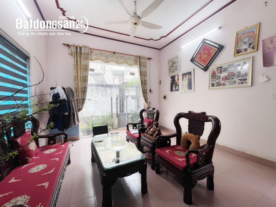 Nhà 3 Tầng-Mặt Đường Kinh Doanh-Mai Hiên-Mai Lâm-Đông Anh-DT 81m²-MT 4,7m-Nhỉnh 6 tỷ