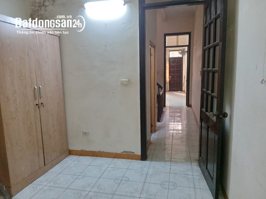 PHỐ HIẾM NHÀ BÁN-MẶT NGÕ  ÔTÔ-Ô CHỜ THANG MÁY-52M 4T 9xTỶ-NGUYỄN PHONG SẮC CẦU GIẤY