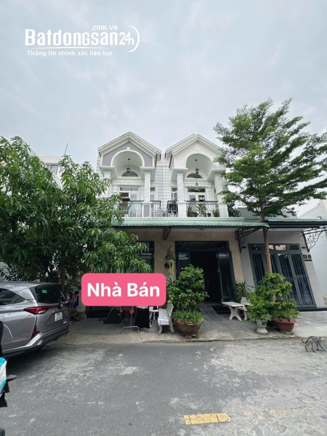 NHÀ TRỆT LẦU - KDC TIỂU DỰ ÁN NHI ĐỒNG – ĐỐI DIỆN BV NHI ĐỒNG - BÌNH THỦY, CẦN THƠ
