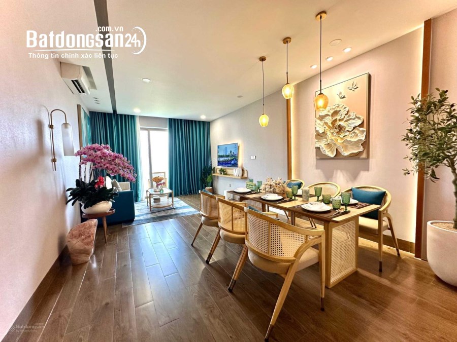 Bán Condotel, khách sạn Alaric Tower, Đường 3/2, Tp Vũng Tầu