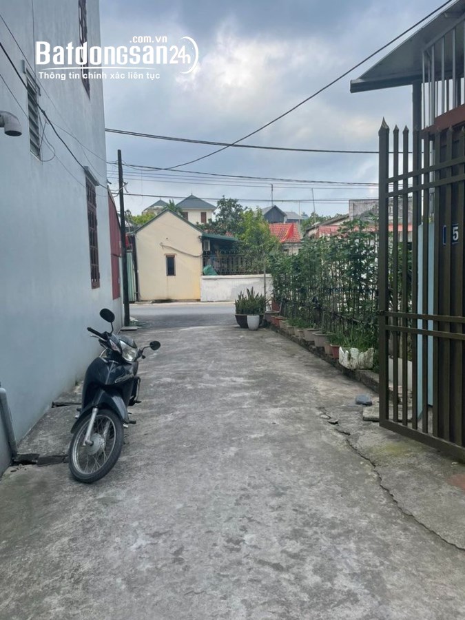 Đất Thôn Báo Đáp, Xã Kiêu Kỵ, Huyện Gia Lâm 80m2  