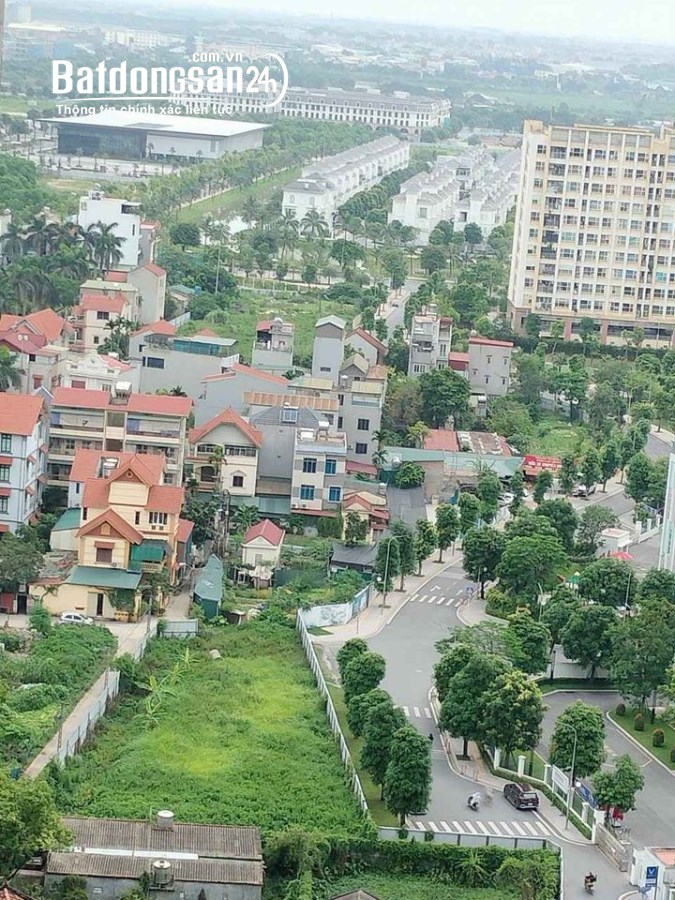 Đất Thôn Báo Đáp, Xã Kiêu Kỵ, Huyện Gia Lâm 80m2  