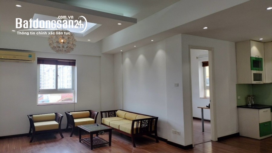 Bán căn hộ chung cư Khu đô thị Mỹ Đình 1, Giá bán chỉ hơn 40tr/m2, giao dịch chính ch