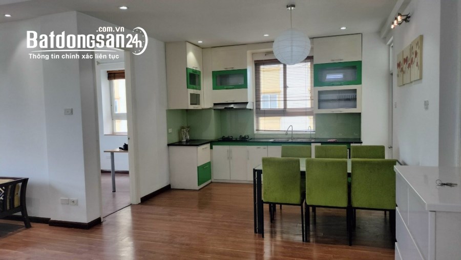 Bán căn hộ chung cư Khu đô thị Mỹ Đình 1, Giá bán chỉ hơn 40tr/m2, giao dịch chính ch