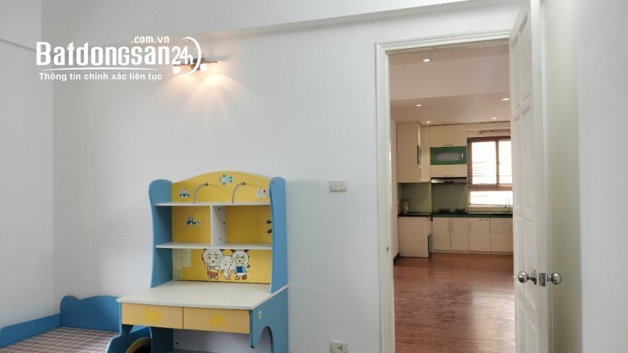 Bán căn hộ chung cư Khu đô thị Mỹ Đình 1, Giá bán chỉ hơn 40tr/m2, giao dịch chính ch