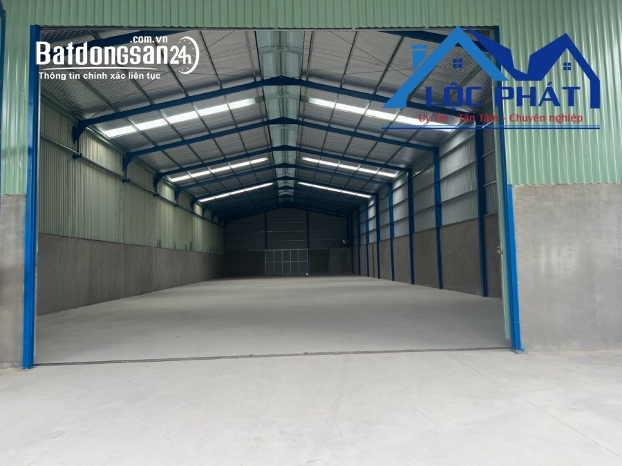 Cho thuê đất riêng, kho xưởng Đường Đồng Khởi, Phường Trảng Dài, TP Biên Hòa
